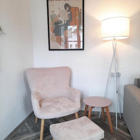 Ferienwohnung Langenberg Altstadt Wifi Netflix 벨베르트 외부 사진